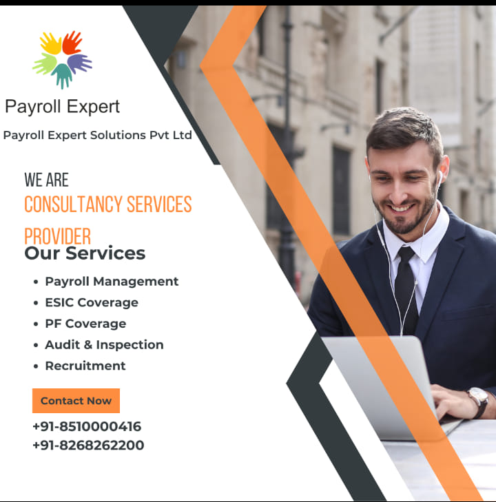 payroll processing companies